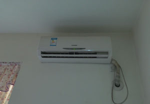 点军空调维修电话是多少