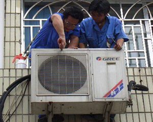 点军空调售后维修服务中心在哪里找