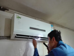 点军格力空调电话是多少