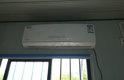 点军空调维修在哪里找