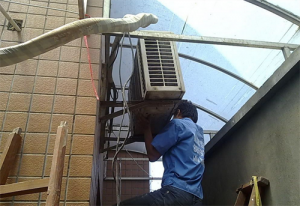 点军空调维修售后服务中心