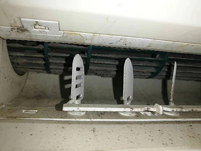 点军空调维修售后服务中心电话是多少