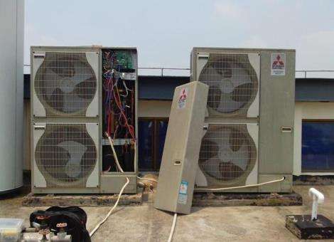 点军空调维修电话号码多少