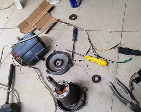 点军空调维修售后服务中心电话在哪里找