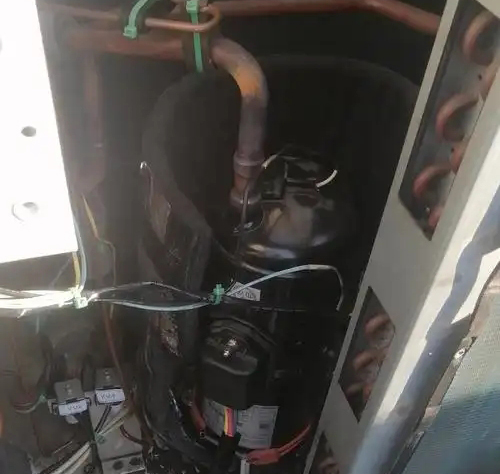 点军维修变频空调电话在哪里找