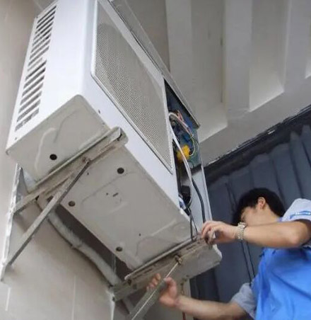 点军24小时空调维修热线