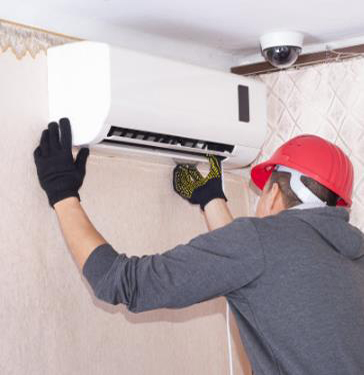 点军空调内机噪音大